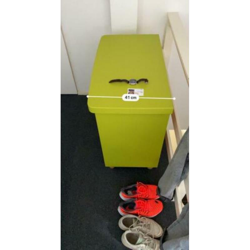 Ladekast kinderkamer