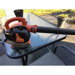 Flymo xlb325 bladblazer