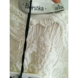 Bershka jurk maat S