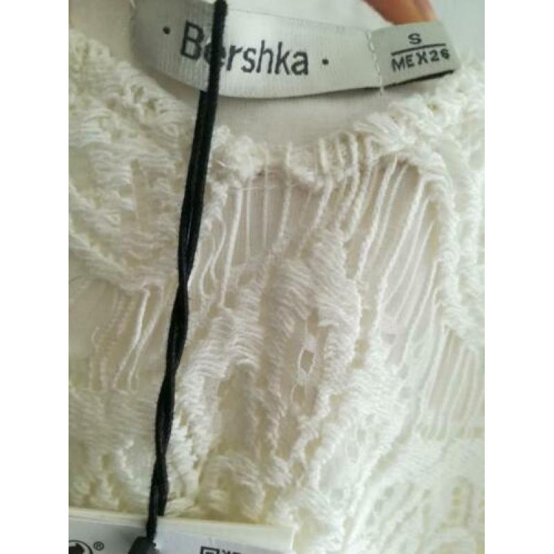 Bershka jurk maat S