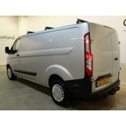 Ford Transit Custom 2.2 TDCI 155 PK L2H1 Trend / Airco / Cru
