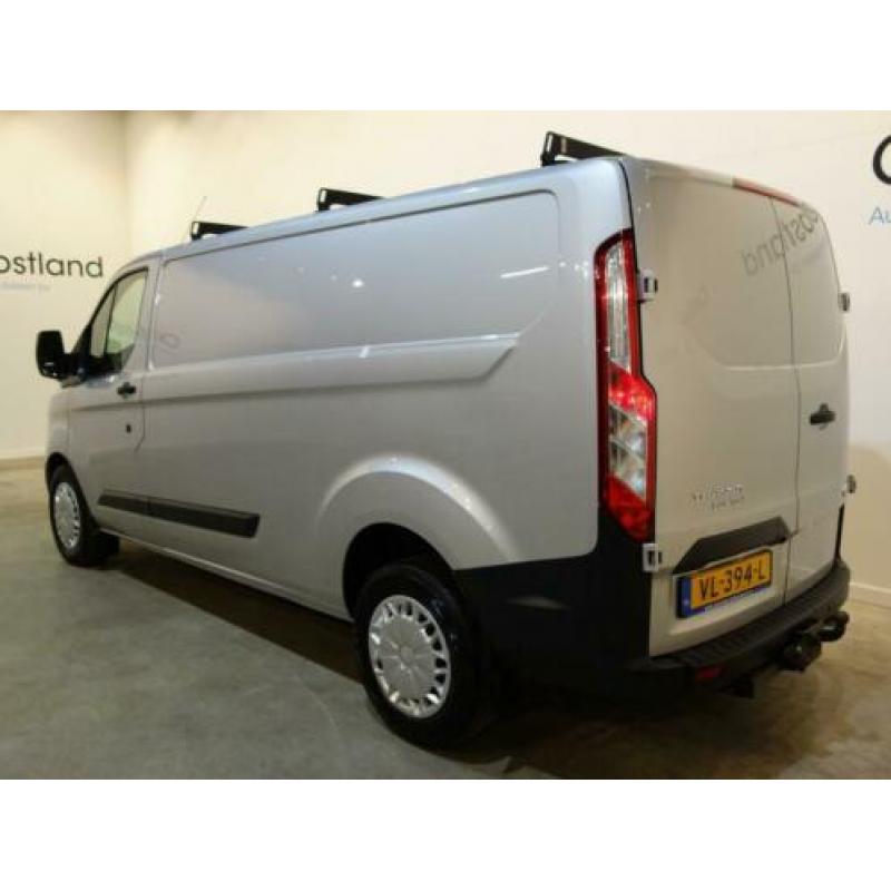 Ford Transit Custom 2.2 TDCI 155 PK L2H1 Trend / Airco / Cru
