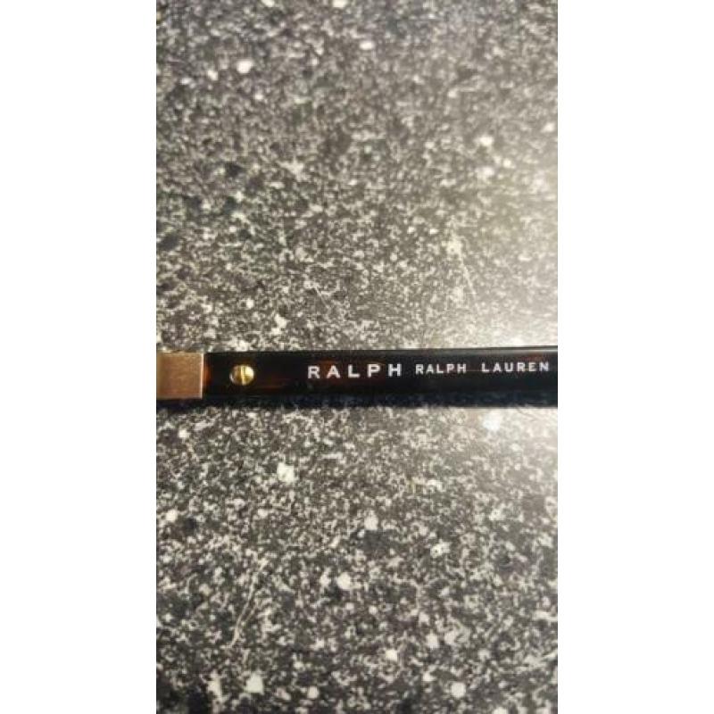 Ralph lauren zonnenbril