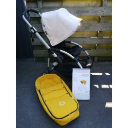 Bugaboo Bee buggy
