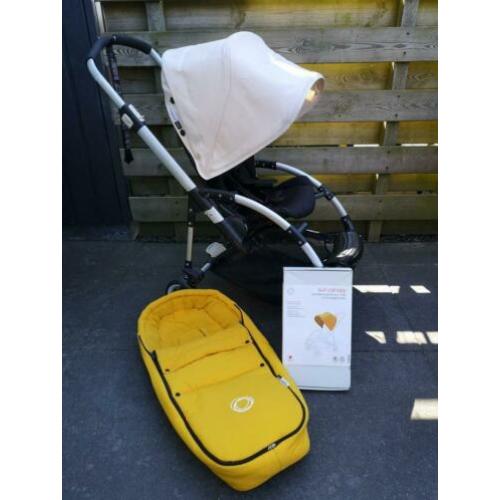 Bugaboo Bee buggy