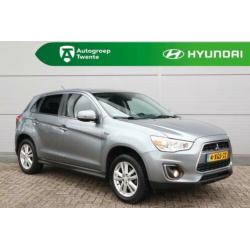 Mitsubishi ASX 1.6 Cleartec Invite / Trekhaak / Cruisecontro