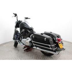 Harley-Davidson FLHP Road King Police (bj 2012)
