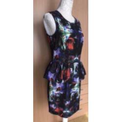 Jurk maat M van H&M