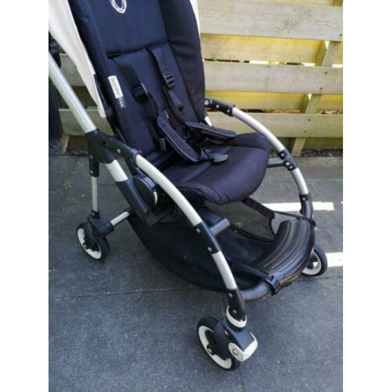 Bugaboo Bee buggy