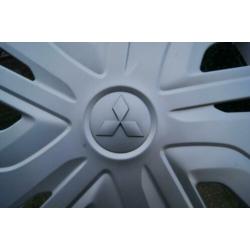 Wieldop Mitsubishi Space Star 14 inch