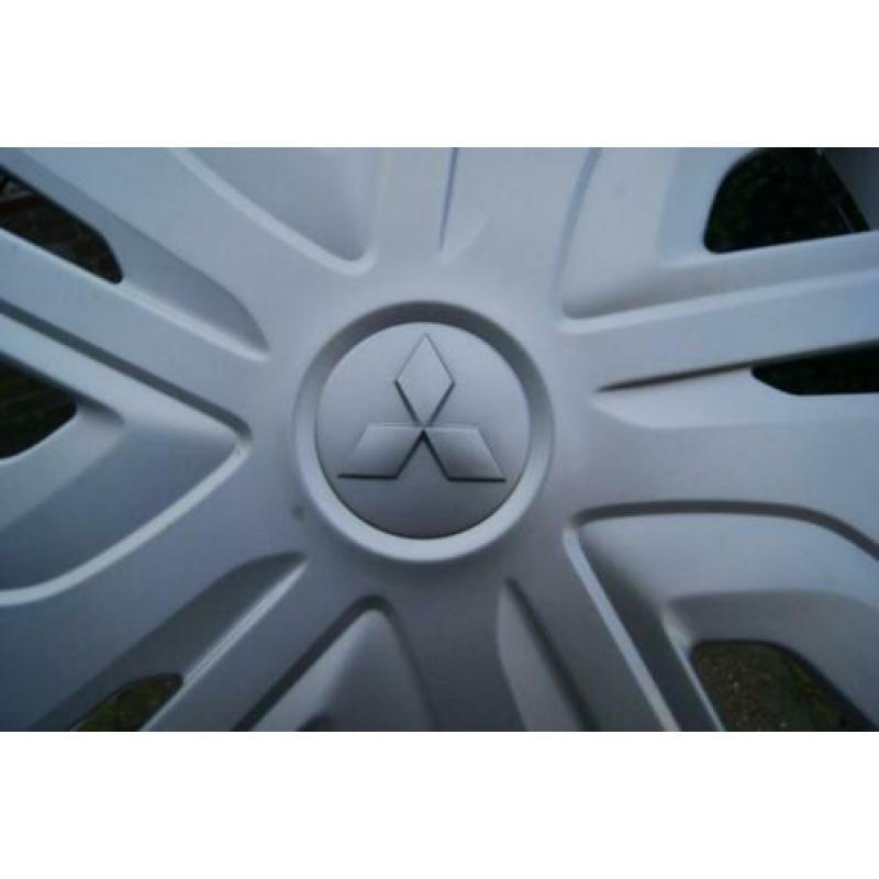 Wieldop Mitsubishi Space Star 14 inch