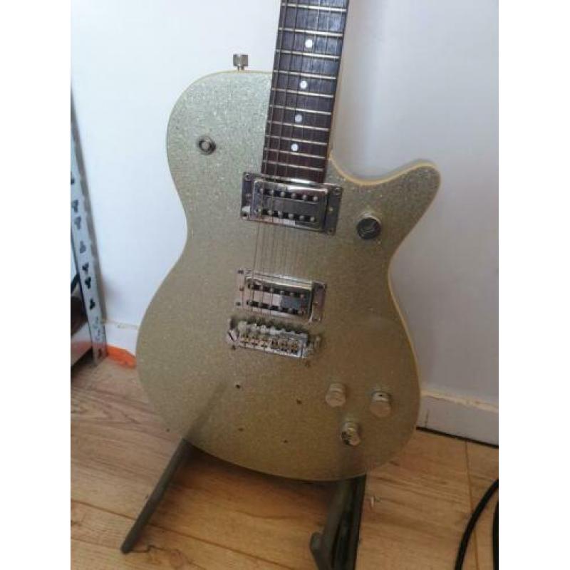 gretch electromatic