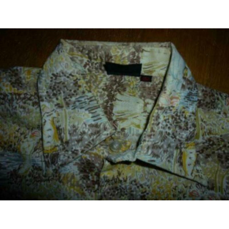 Vintage blouse 152 trend trip