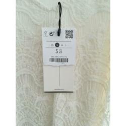 Bershka jurk maat S