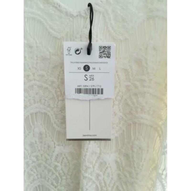 Bershka jurk maat S
