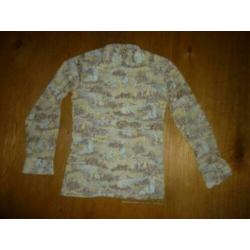 Vintage blouse 152 trend trip