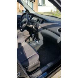 Daihatsu YRV 1.3 Turbo Automaat 2002 Zwart