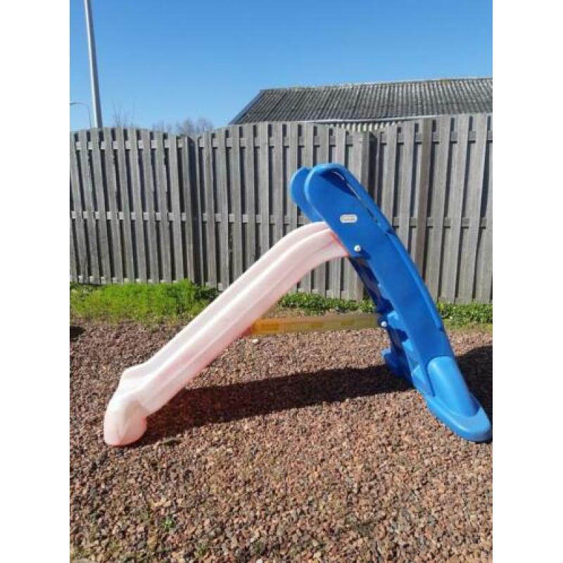 little tikes