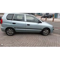 Mitsubishi Space Star 1.6 Shogun SE