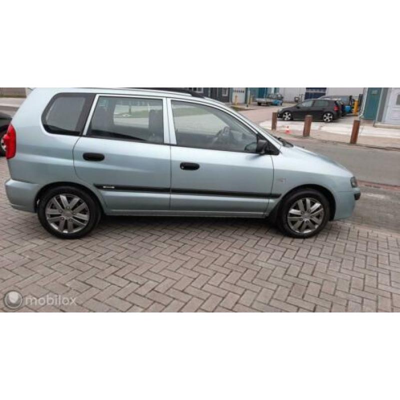 Mitsubishi Space Star 1.6 Shogun SE