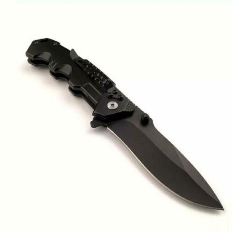 M07 compact Outdoor zakmes Ranger Dingo