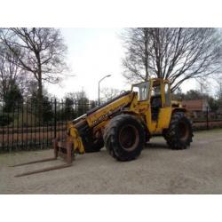 Te koop matbro shovel/telescooplader/minishovel/verreiker
