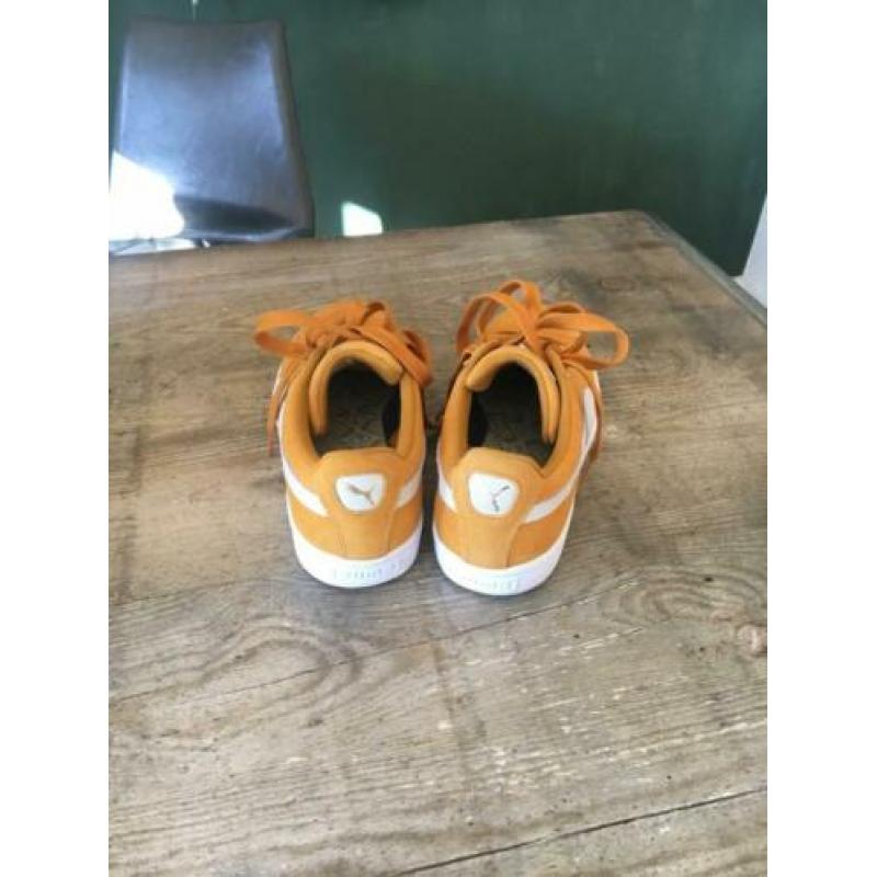 Puma sneakers maat 41