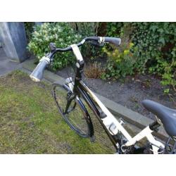 Trek X600 (27 versnellingen) damesfiets 54cm