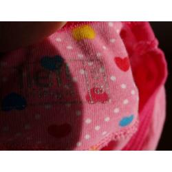 Lief! pyjama maat 62/68