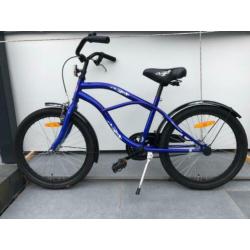 Jongensfiets