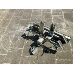 Fiets drager