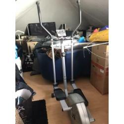 Hometrainer