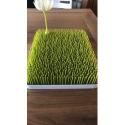 Flessen droogrek / afdruiprek Boom lawn
