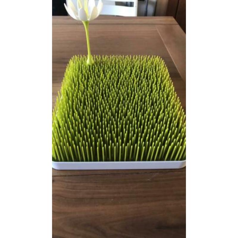 Flessen droogrek / afdruiprek Boom lawn
