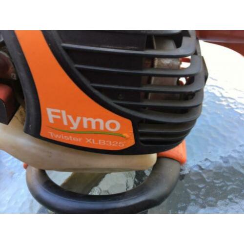 Flymo xlb325 bladblazer