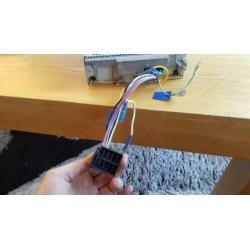 pioneer mosfet 50wx4