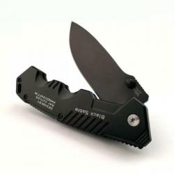 M07 compact Outdoor zakmes Ranger Dingo
