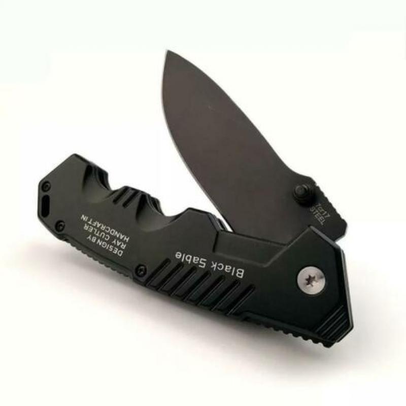 M07 compact Outdoor zakmes Ranger Dingo