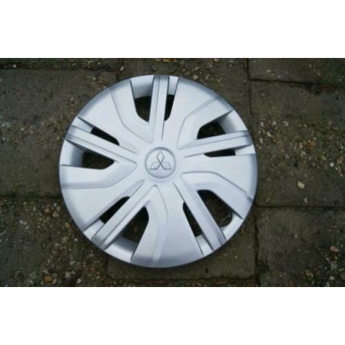 Wieldop Mitsubishi Space Star 14 inch