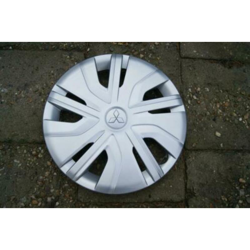 Wieldop Mitsubishi Space Star 14 inch