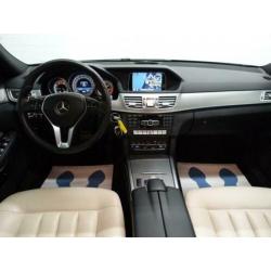 Mercedes-Benz E-Klasse Estate 300 BlueTEC HYBRID AMG ED Auto