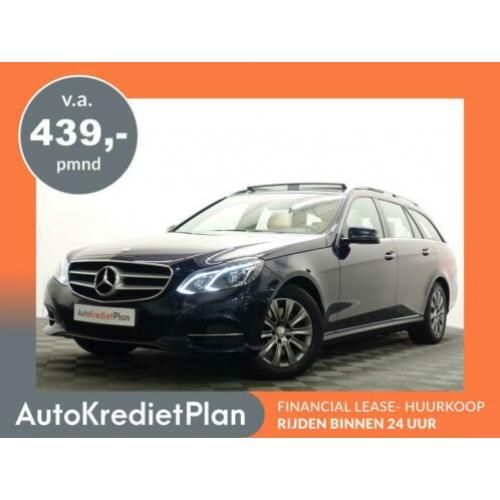Mercedes-Benz E-Klasse Estate 300 BlueTEC HYBRID AMG ED Auto