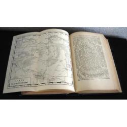 British Military Administration in Africa 1941-47 HC Afrika