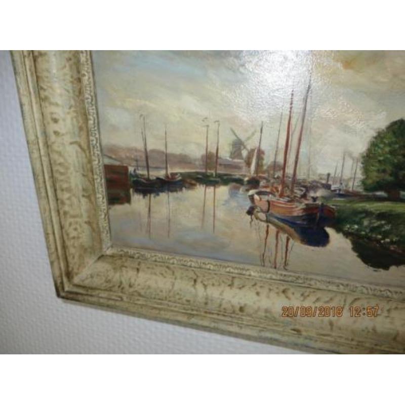 Oud Paneel