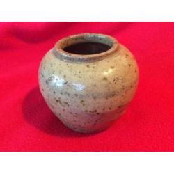 antieke Chinese pot