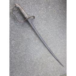 Sabel infanterie Oostenrijk m1861 19 eeuw