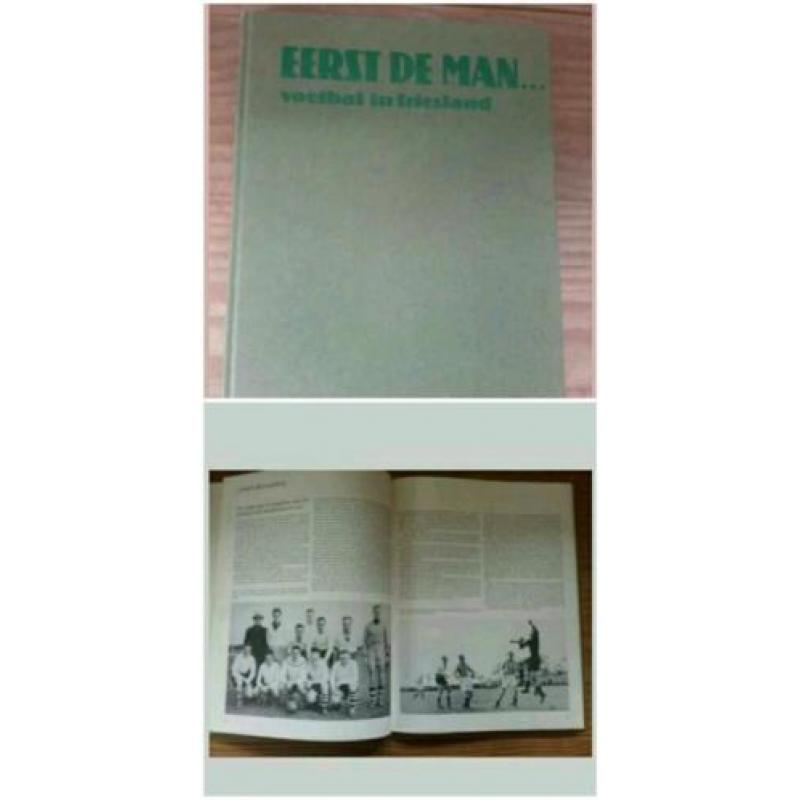 Oude boeken