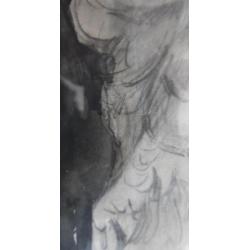 Johannes Christoffel van Reekum - 1877 - 1943 - tekening