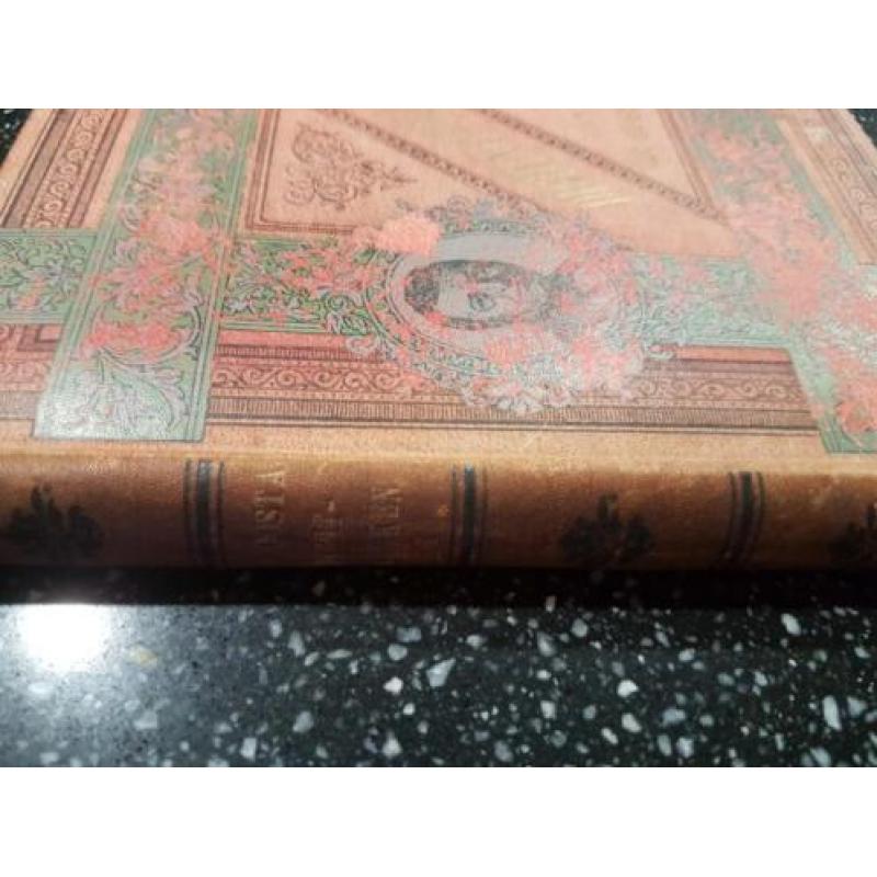 Da Costa's complete werken 1870