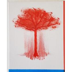 Abstracte bomen